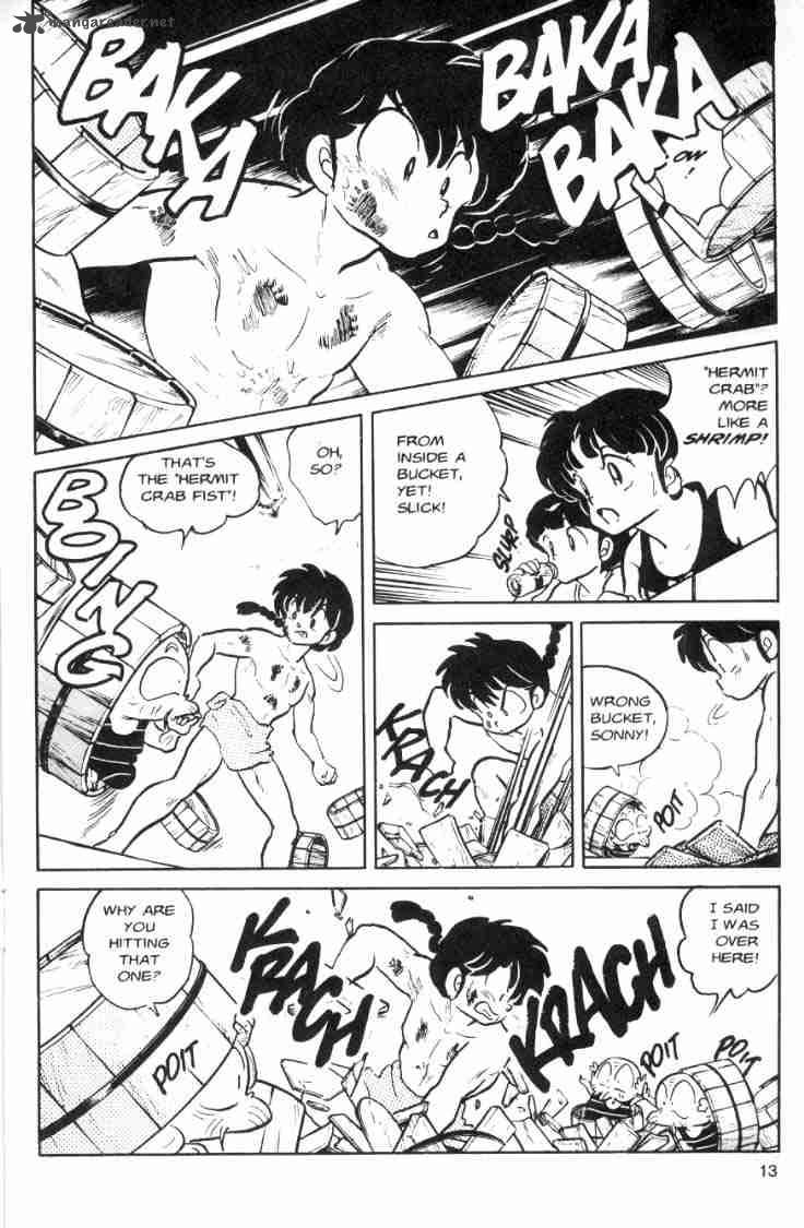 Ranma 1 2 Chapter 7 Page 120