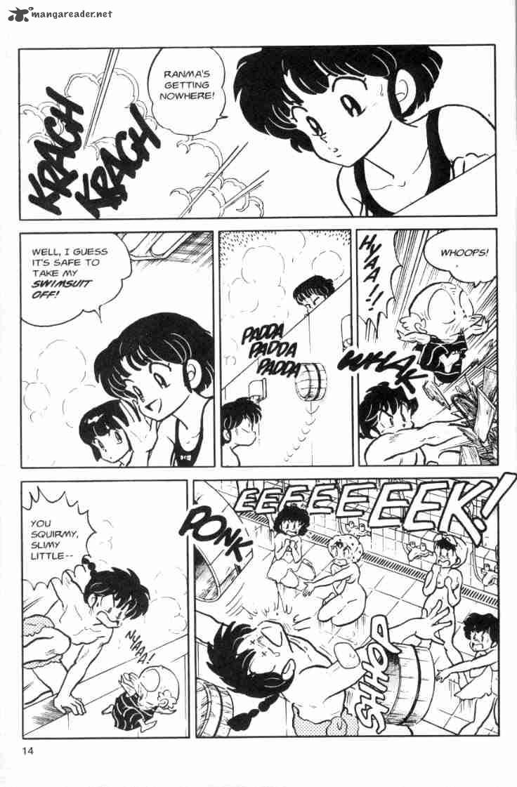 Ranma 1 2 Chapter 7 Page 121