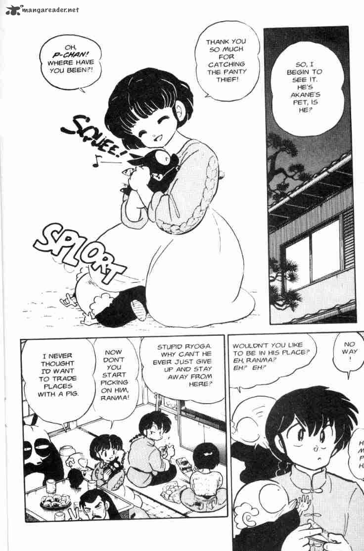 Ranma 1 2 Chapter 7 Page 128