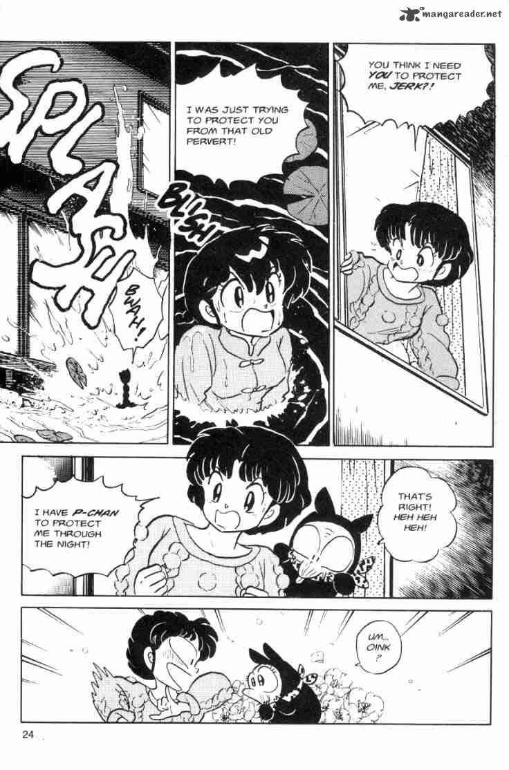 Ranma 1 2 Chapter 7 Page 131