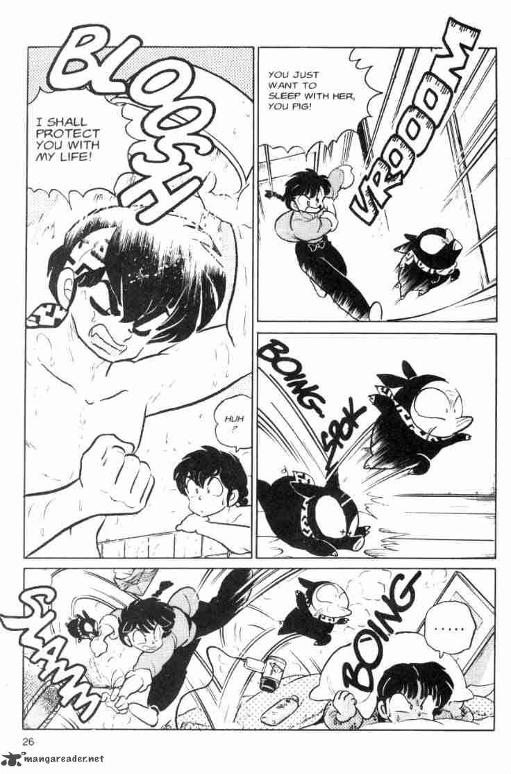 Ranma 1 2 Chapter 7 Page 133