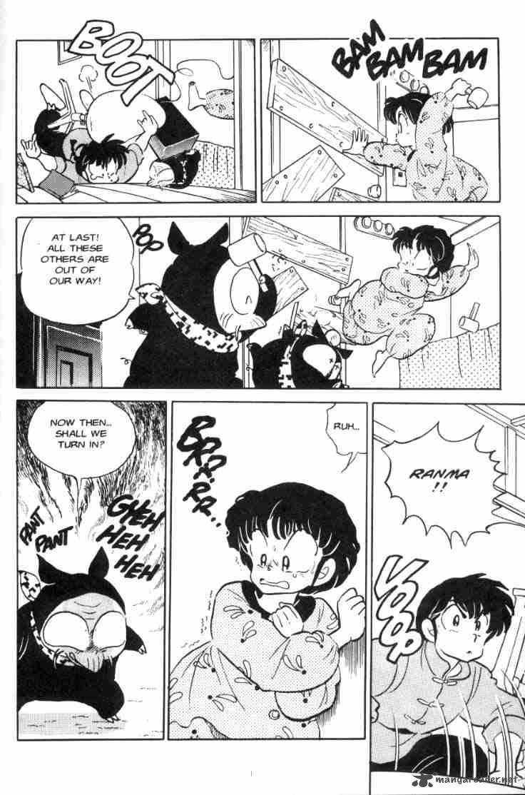 Ranma 1 2 Chapter 7 Page 134