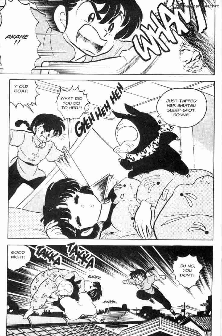Ranma 1 2 Chapter 7 Page 135
