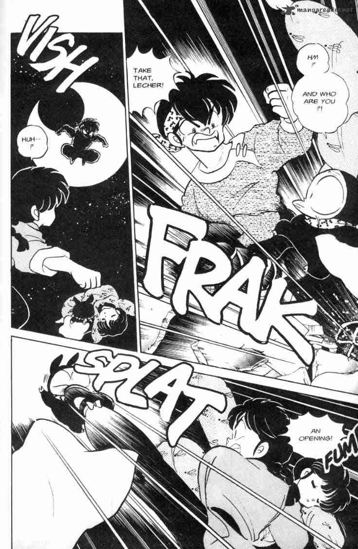 Ranma 1 2 Chapter 7 Page 136