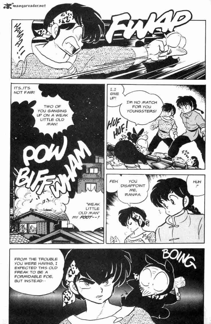 Ranma 1 2 Chapter 7 Page 137