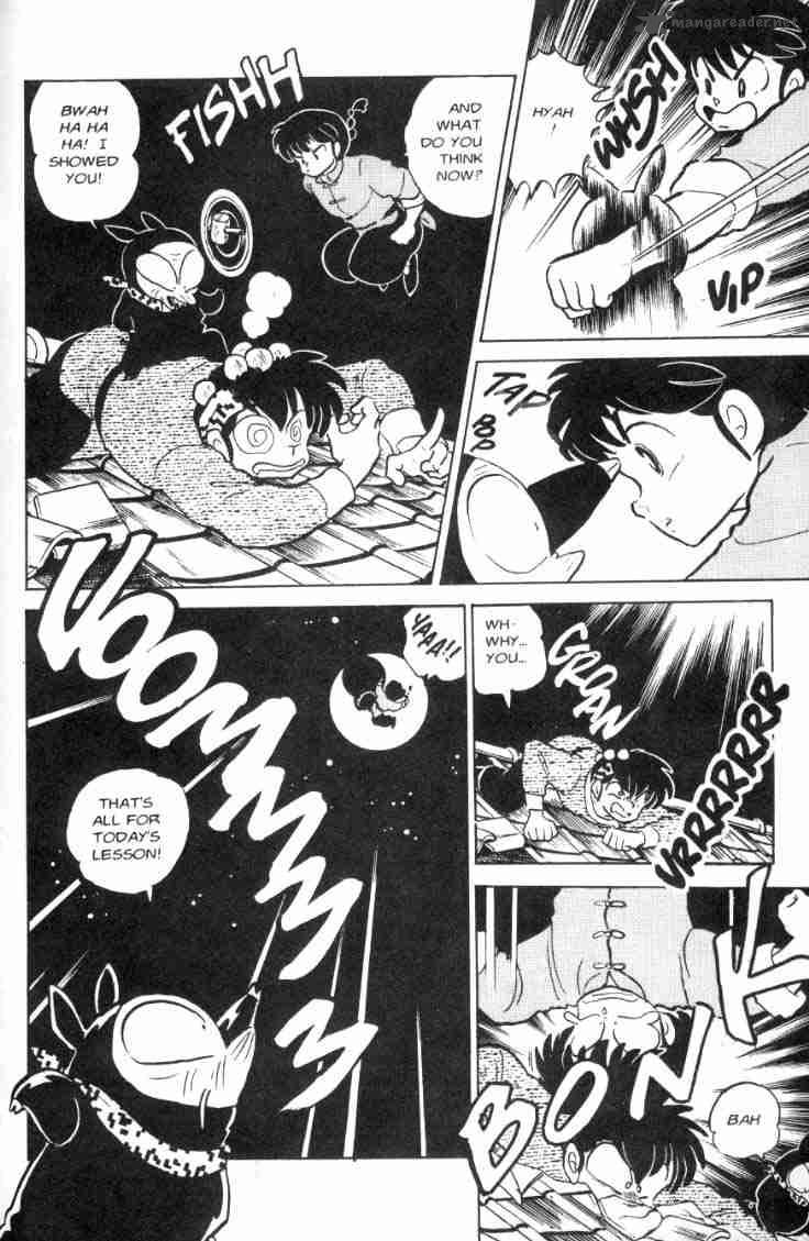 Ranma 1 2 Chapter 7 Page 138
