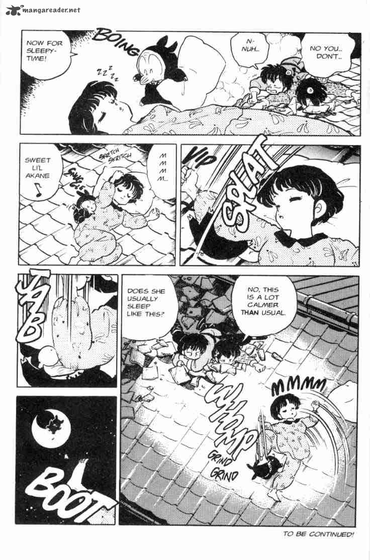 Ranma 1 2 Chapter 7 Page 139