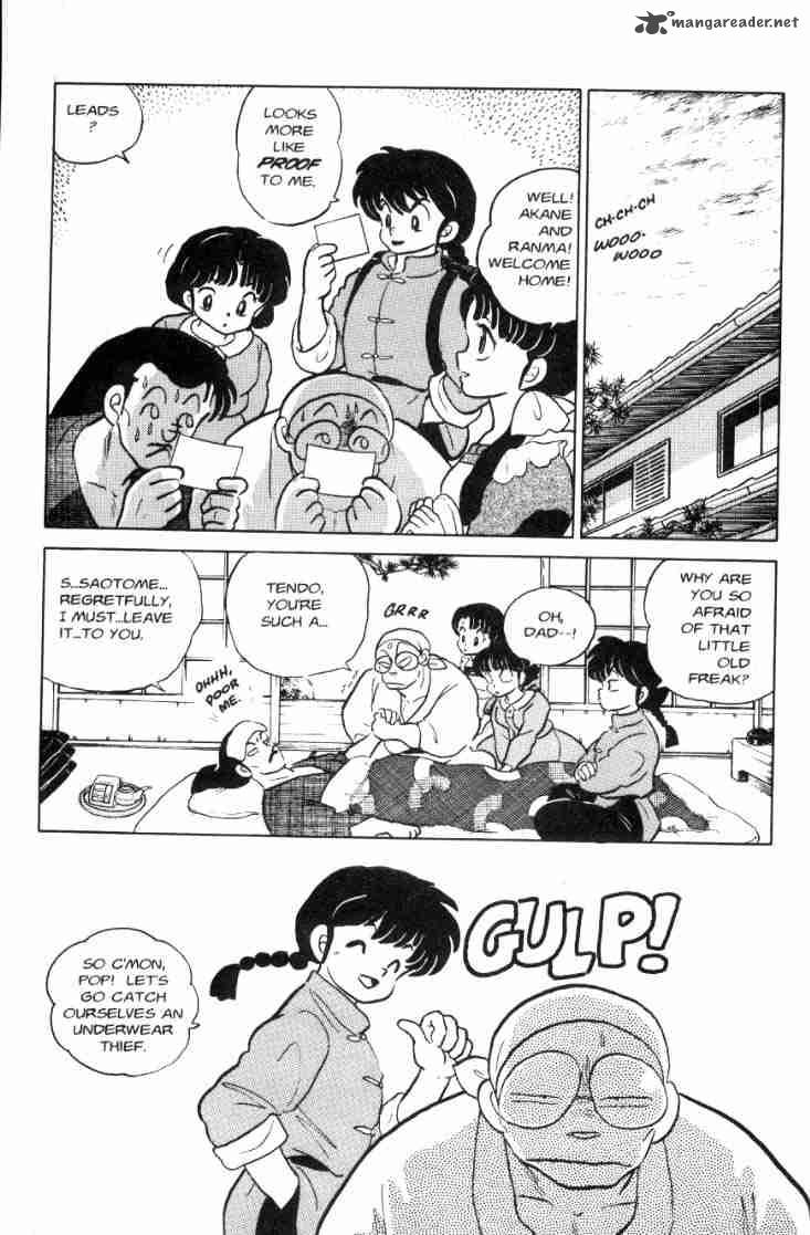 Ranma 1 2 Chapter 7 Page 146