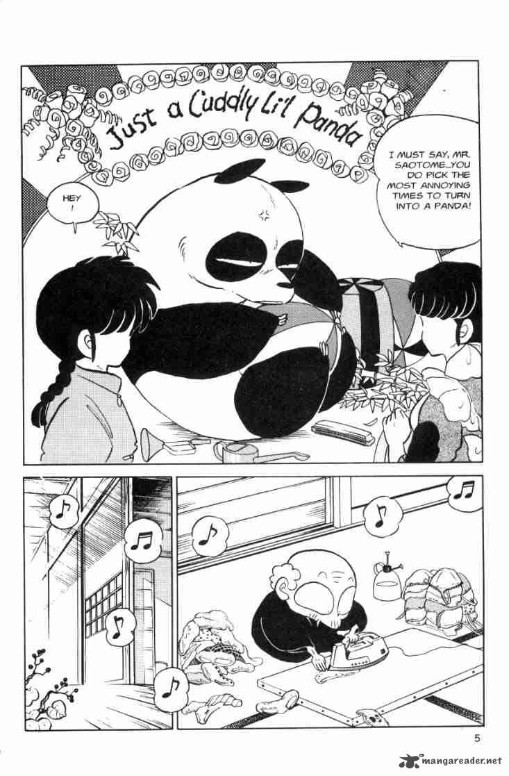 Ranma 1 2 Chapter 7 Page 147