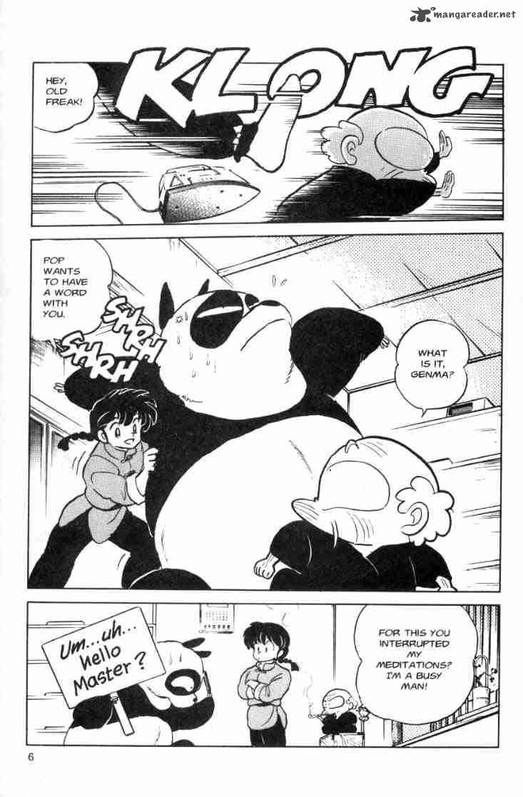 Ranma 1 2 Chapter 7 Page 148