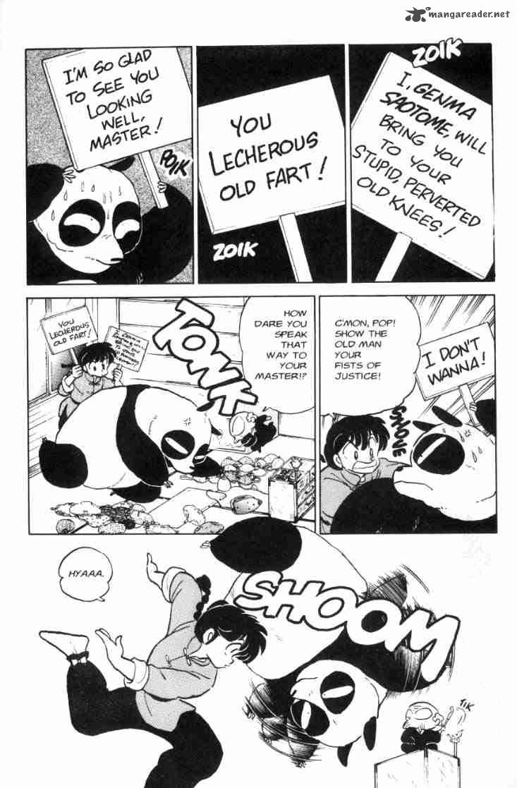 Ranma 1 2 Chapter 7 Page 149