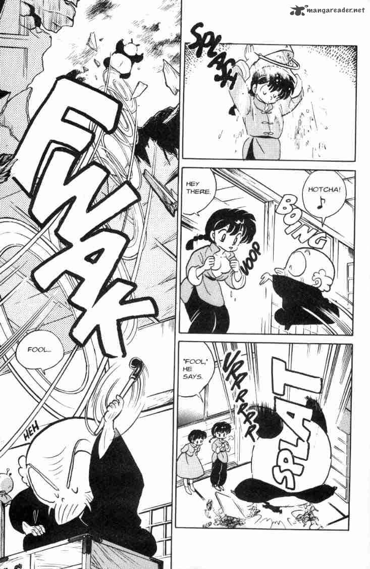 Ranma 1 2 Chapter 7 Page 150