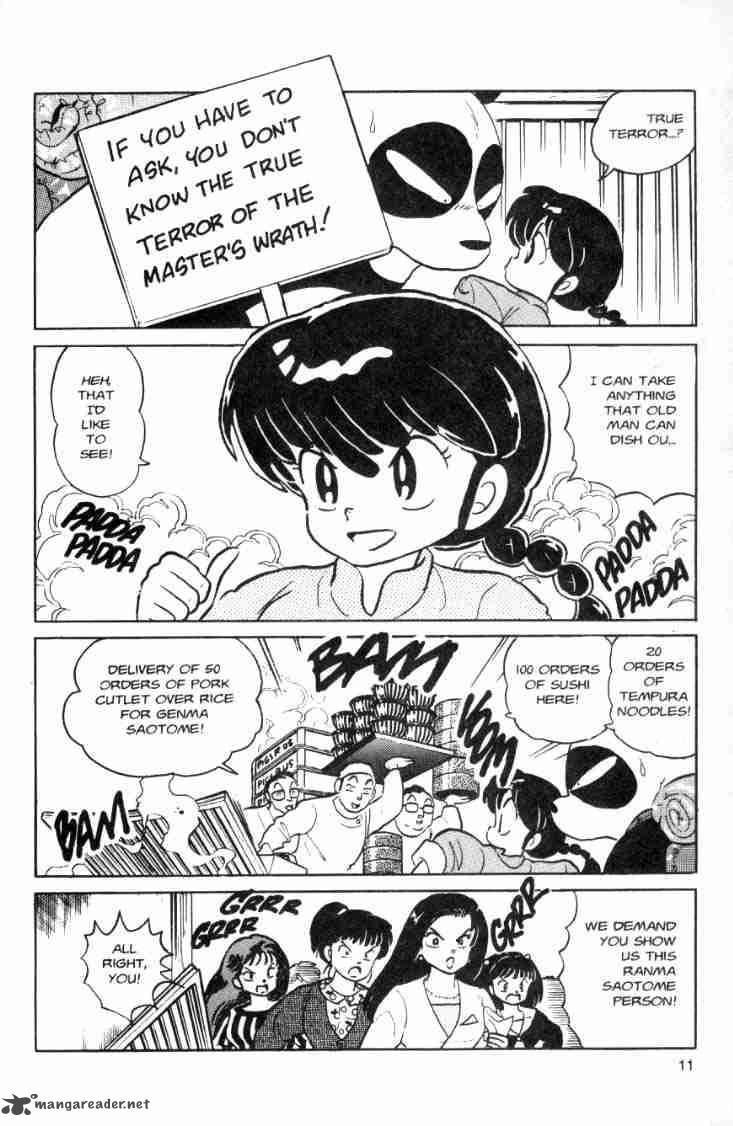 Ranma 1 2 Chapter 7 Page 153