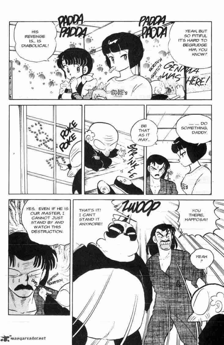 Ranma 1 2 Chapter 7 Page 155