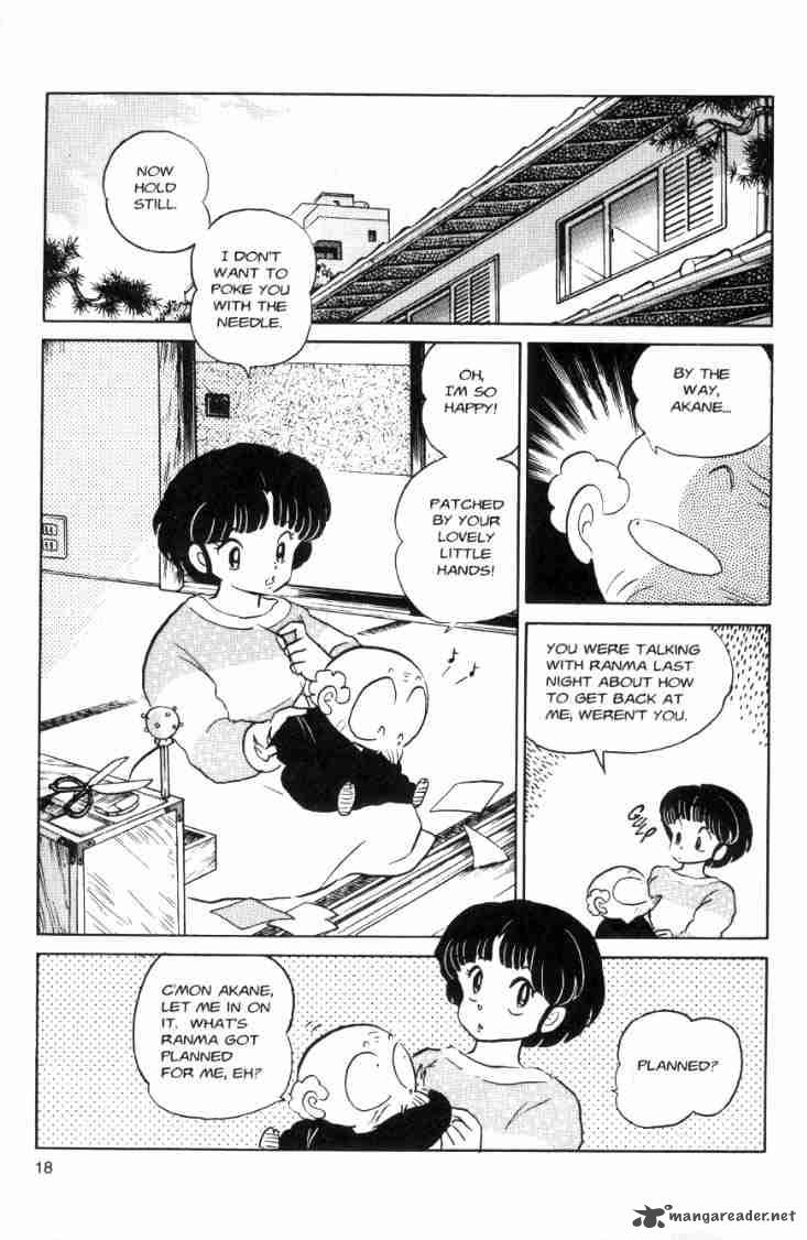 Ranma 1 2 Chapter 7 Page 160