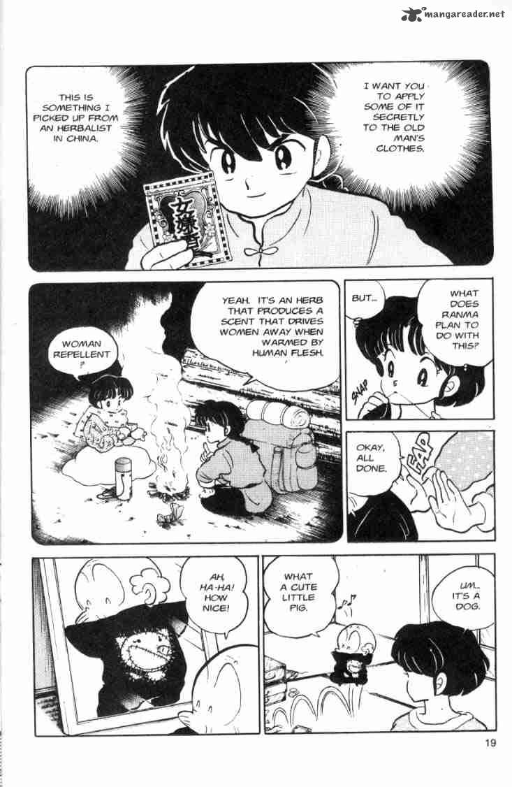 Ranma 1 2 Chapter 7 Page 161