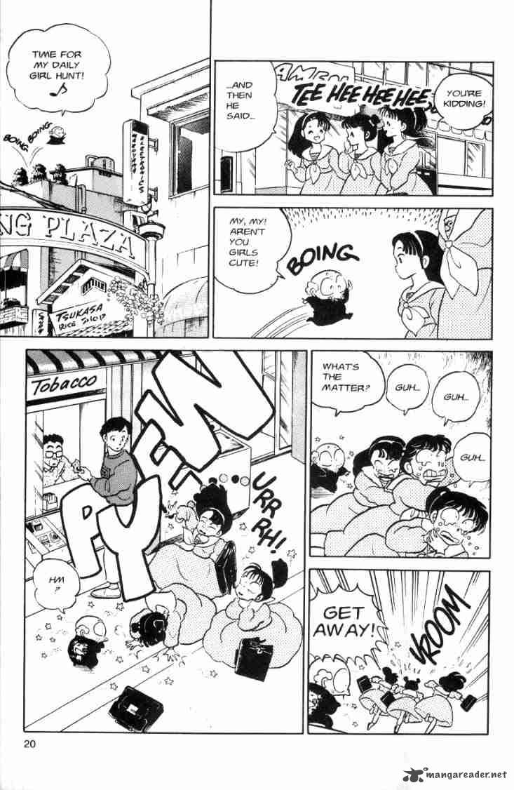Ranma 1 2 Chapter 7 Page 162