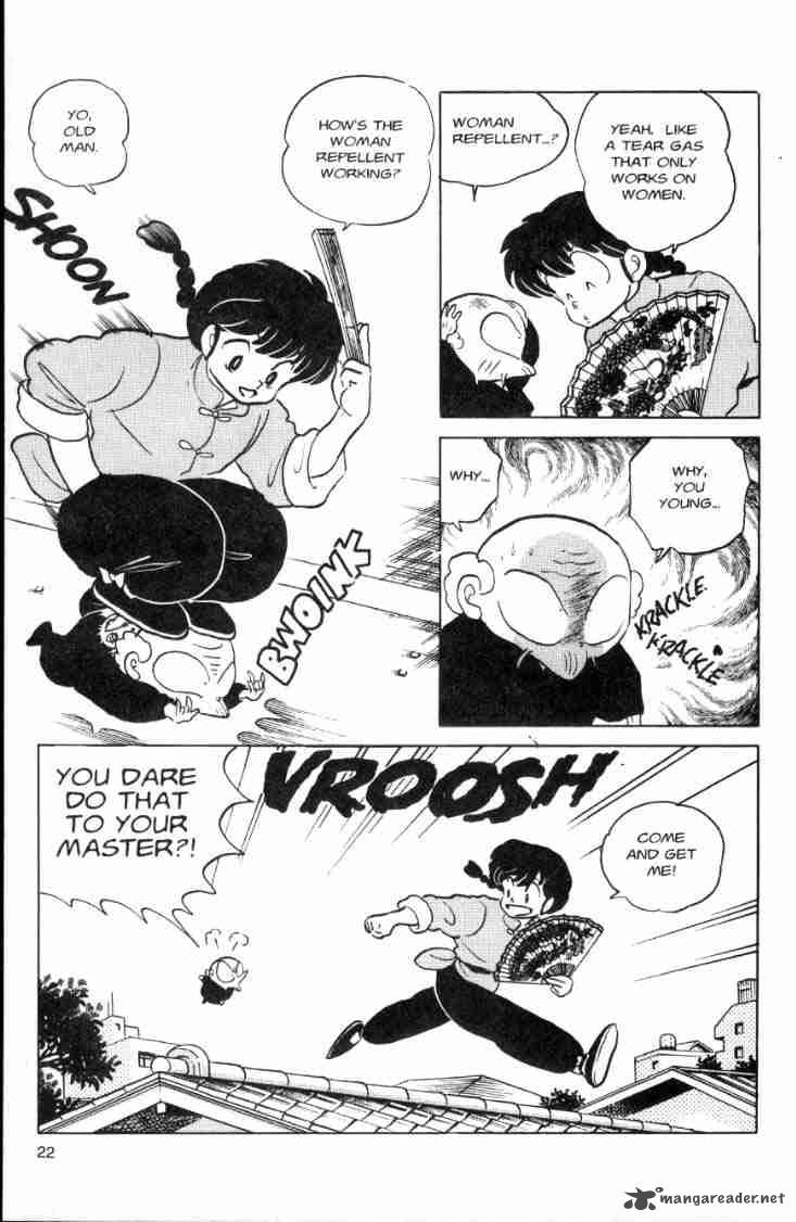 Ranma 1 2 Chapter 7 Page 164