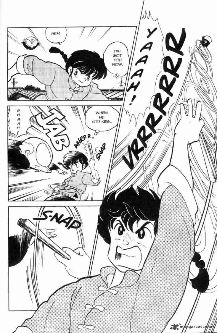 Ranma 1 2 Chapter 7 Page 165