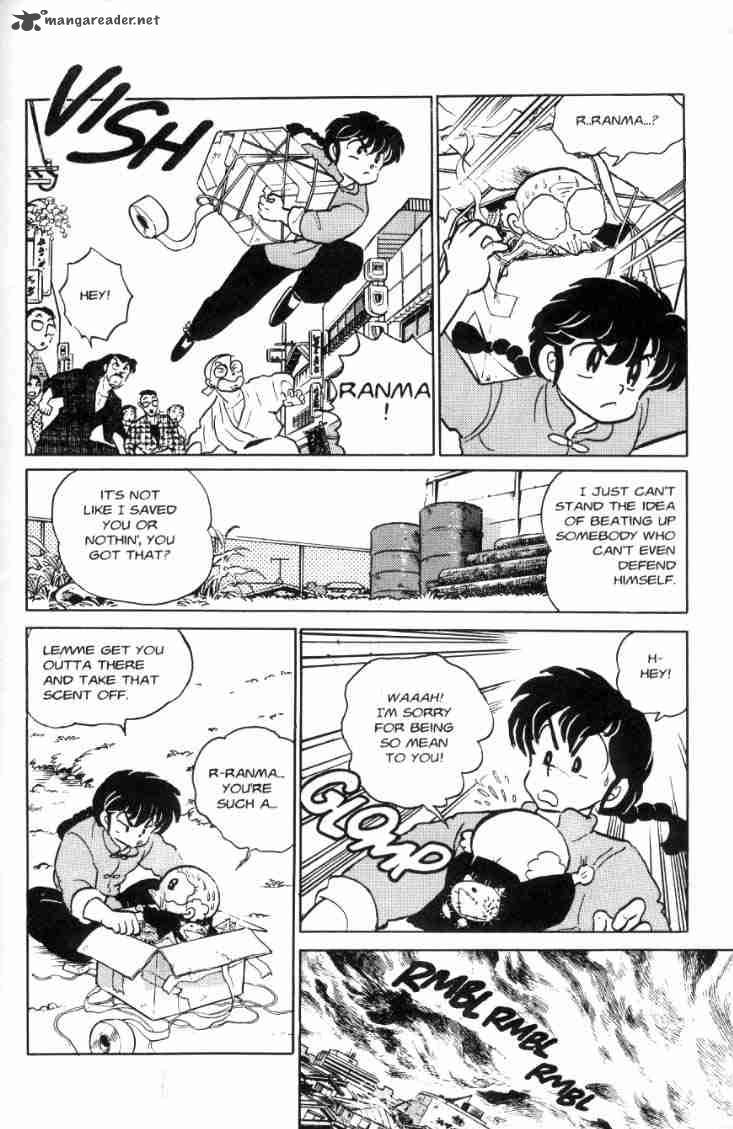 Ranma 1 2 Chapter 7 Page 173