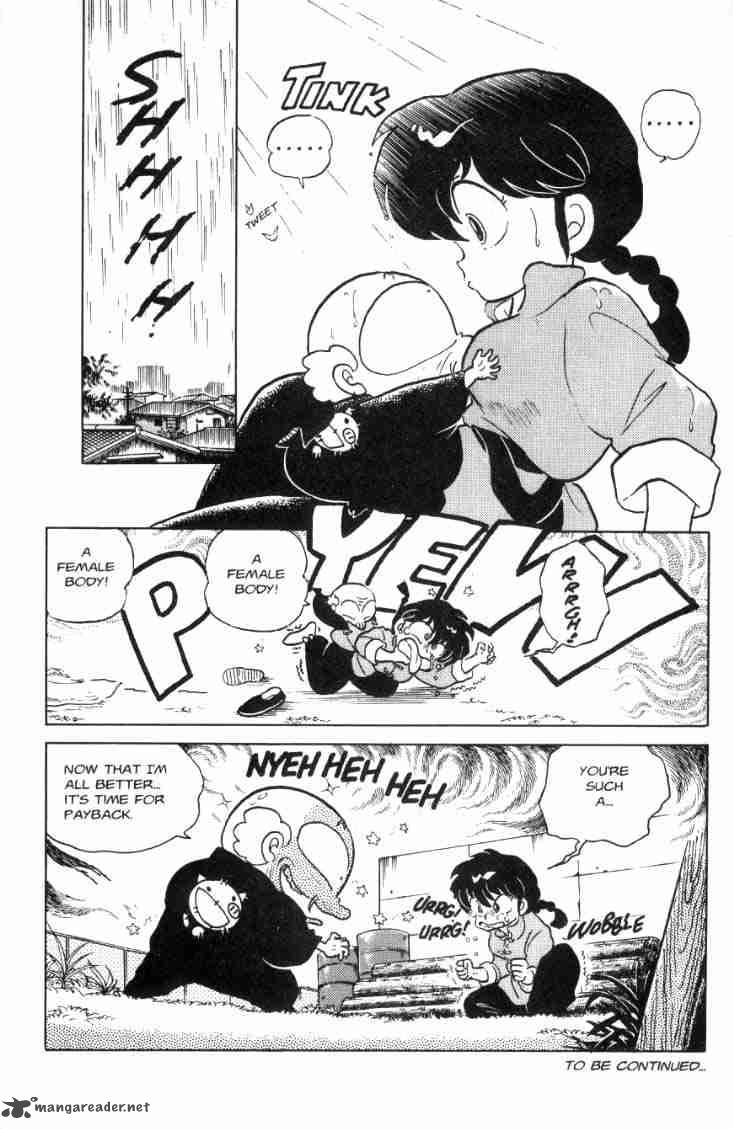 Ranma 1 2 Chapter 7 Page 174