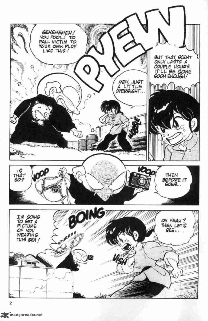 Ranma 1 2 Chapter 7 Page 178