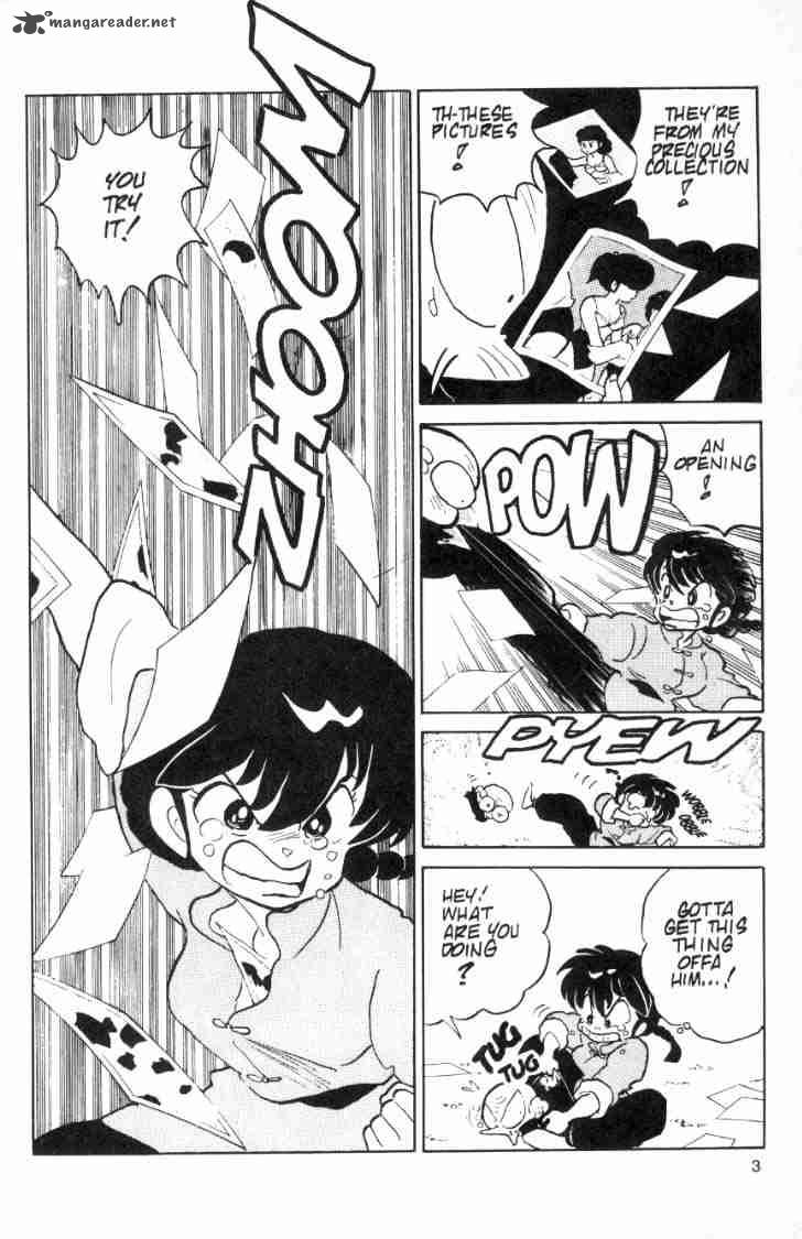 Ranma 1 2 Chapter 7 Page 179
