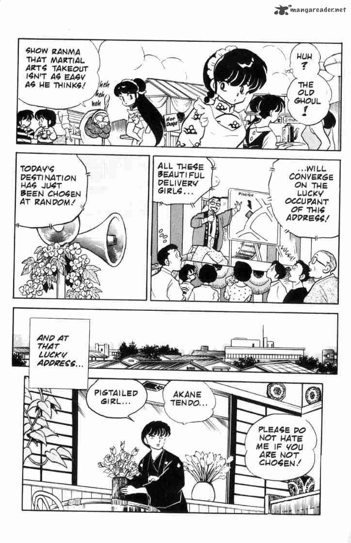 Ranma 1 2 Chapter 7 Page 18
