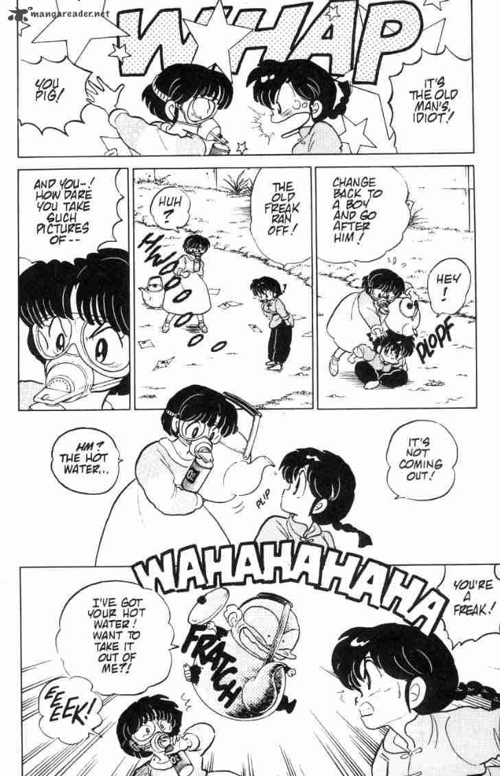 Ranma 1 2 Chapter 7 Page 181
