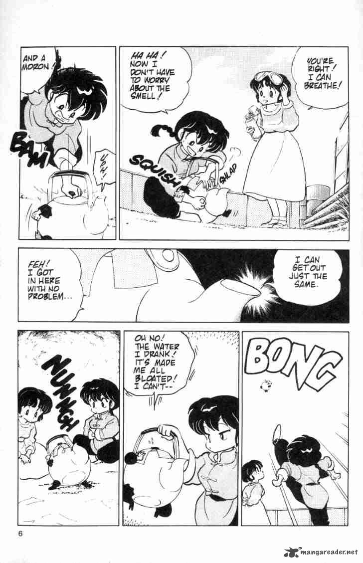 Ranma 1 2 Chapter 7 Page 182