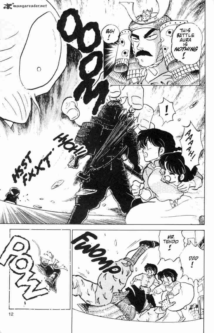 Ranma 1 2 Chapter 7 Page 188
