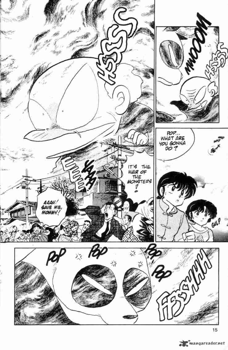 Ranma 1 2 Chapter 7 Page 191