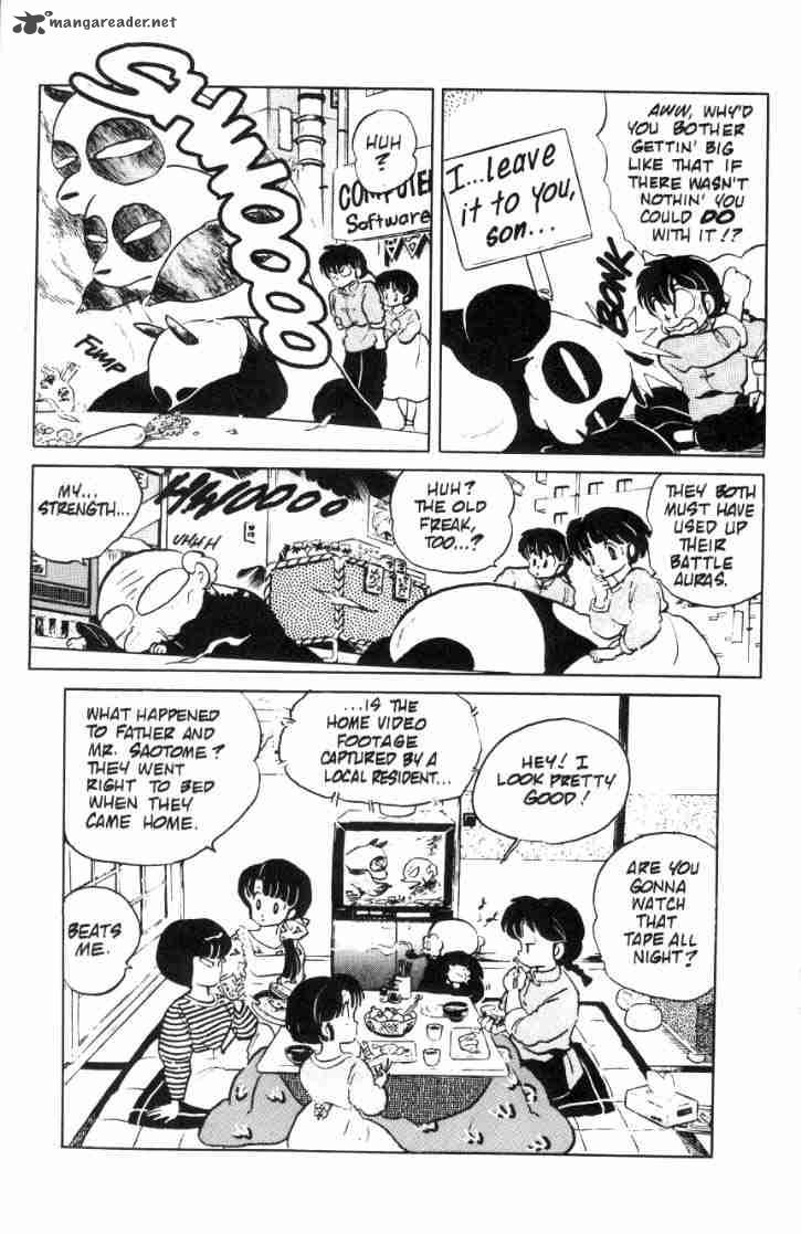 Ranma 1 2 Chapter 7 Page 192