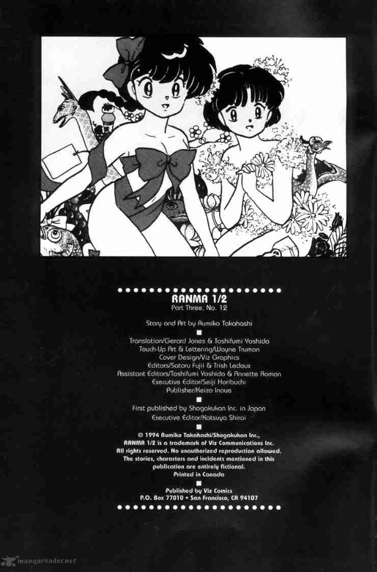 Ranma 1 2 Chapter 7 Page 2