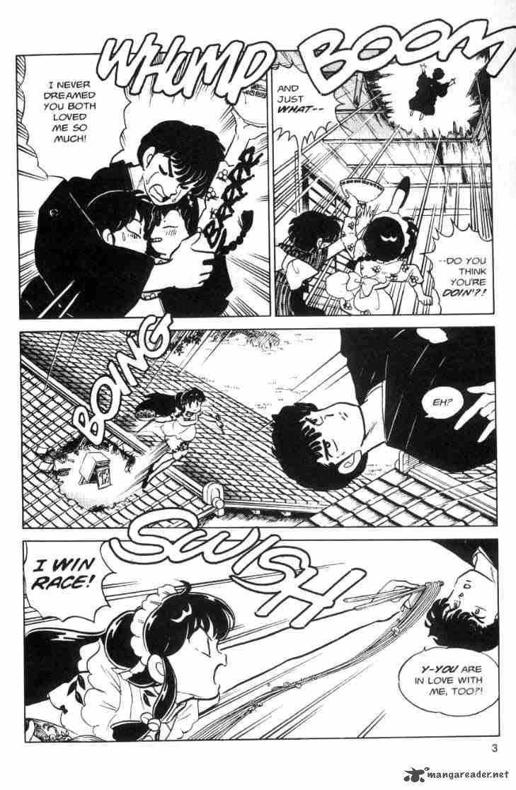 Ranma 1 2 Chapter 7 Page 40