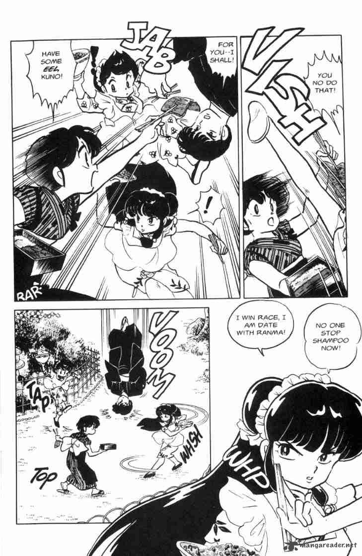 Ranma 1 2 Chapter 7 Page 42