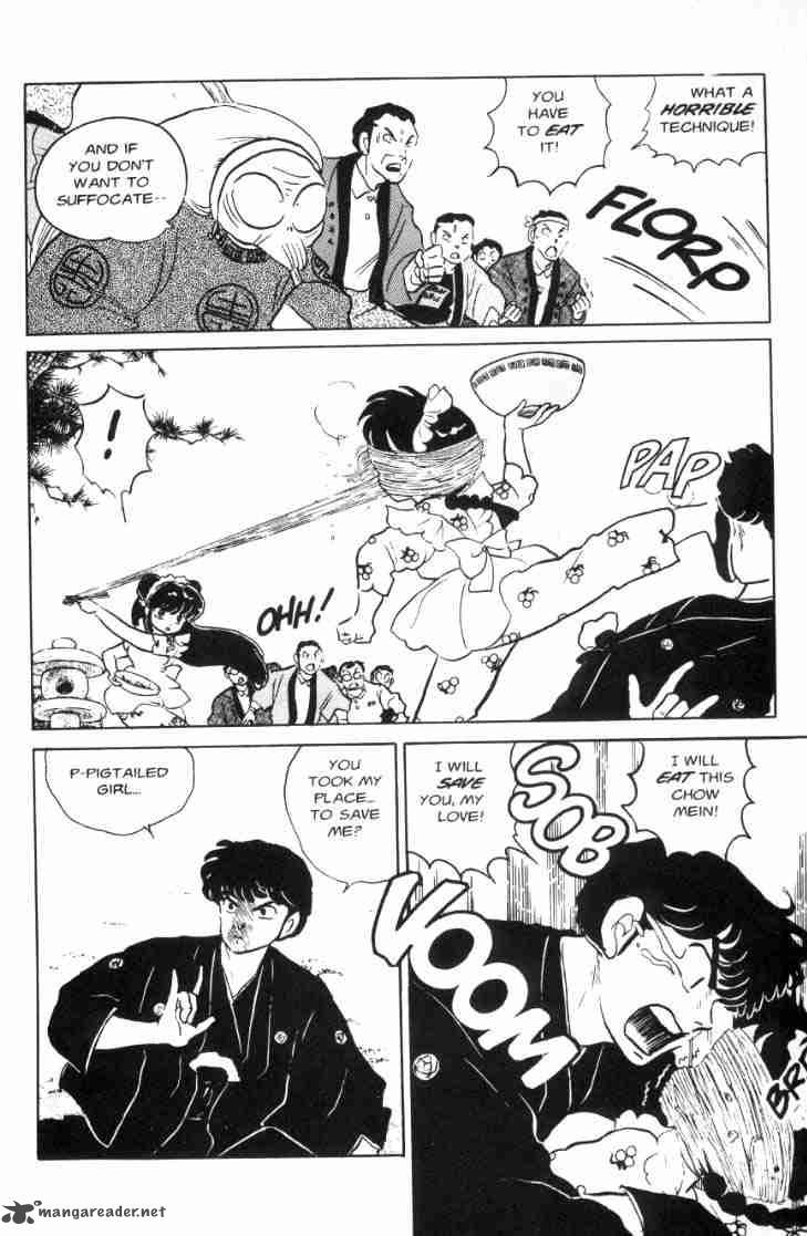 Ranma 1 2 Chapter 7 Page 44