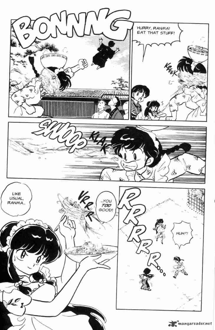 Ranma 1 2 Chapter 7 Page 45