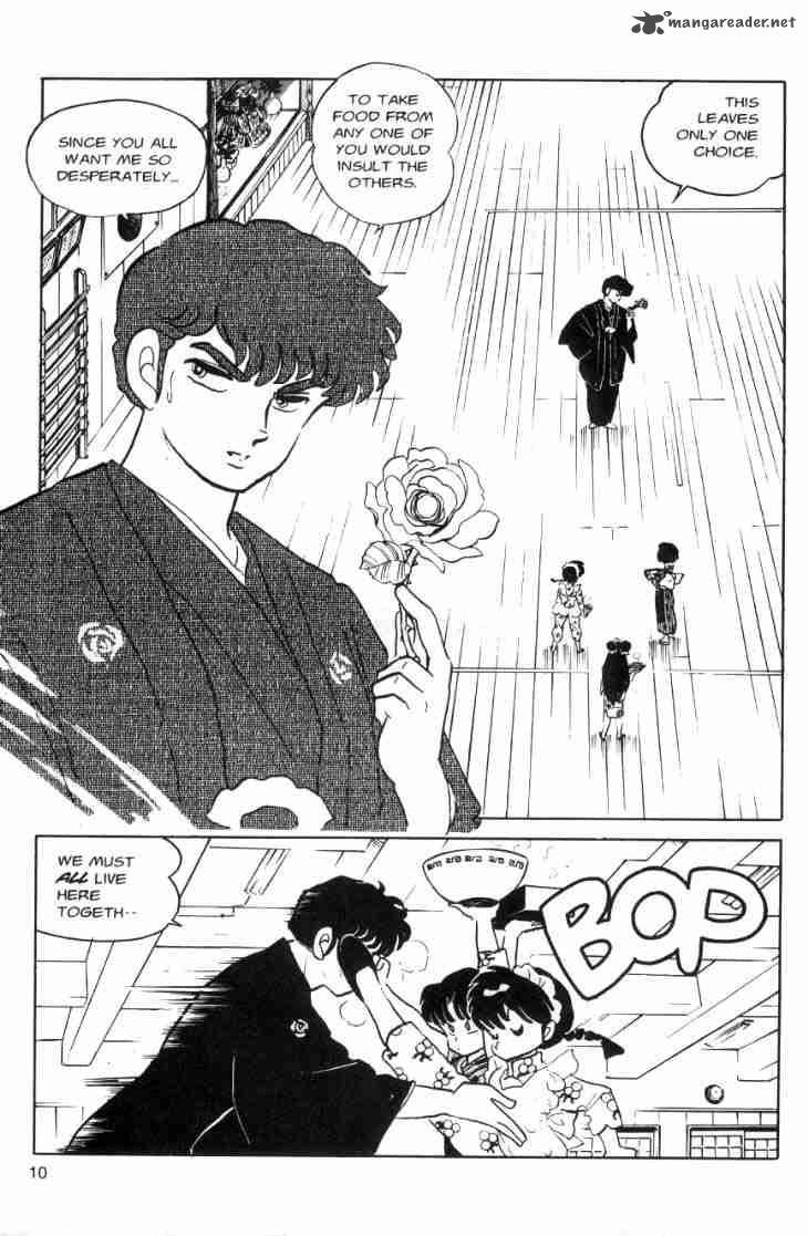 Ranma 1 2 Chapter 7 Page 47