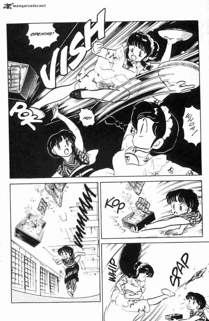 Ranma 1 2 Chapter 7 Page 48