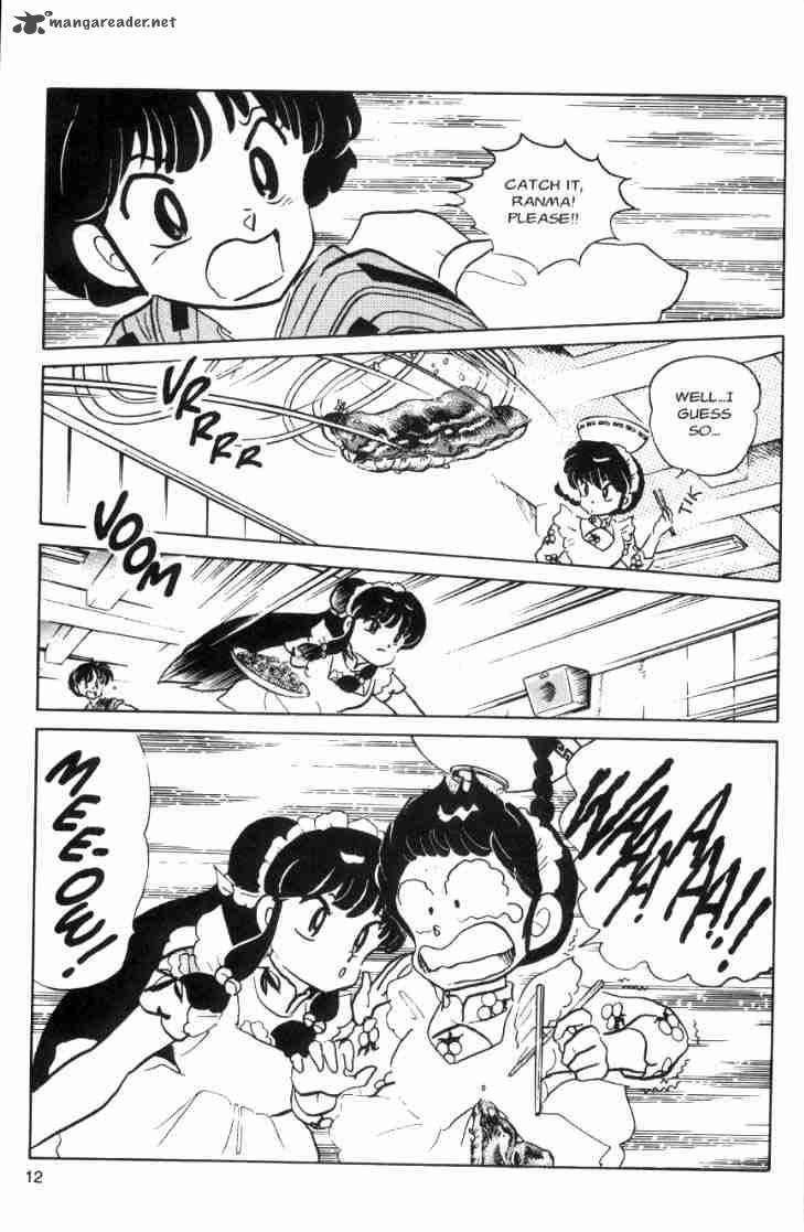 Ranma 1 2 Chapter 7 Page 49