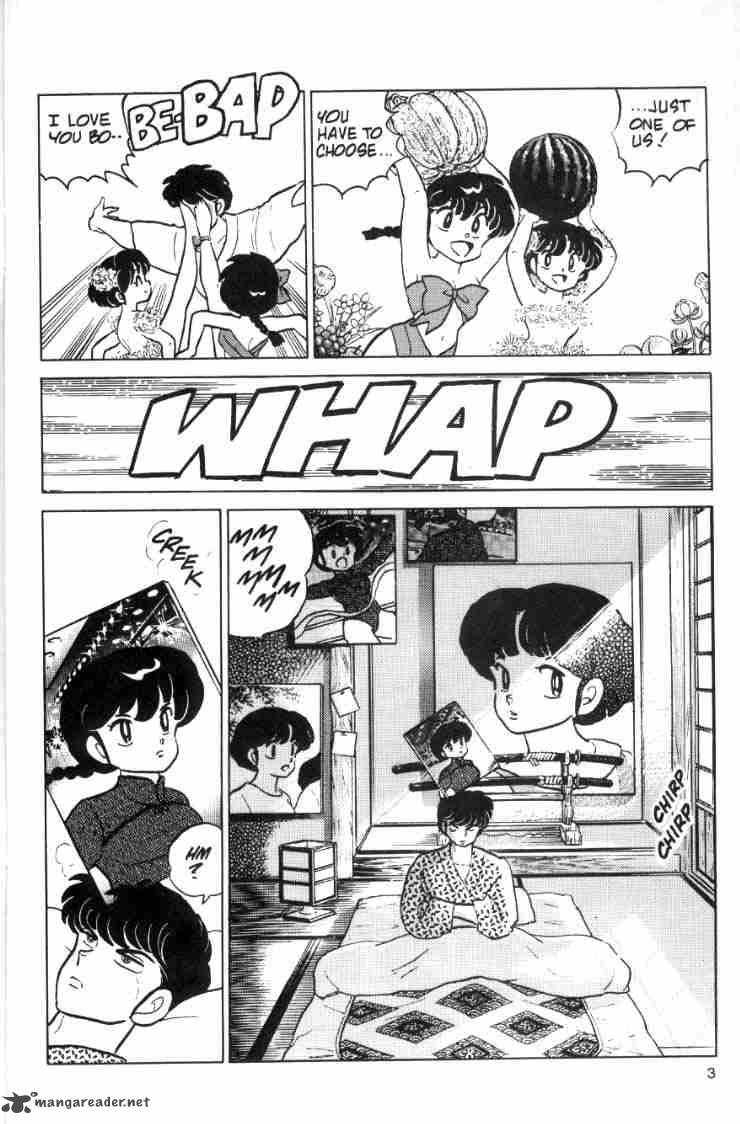 Ranma 1 2 Chapter 7 Page 5