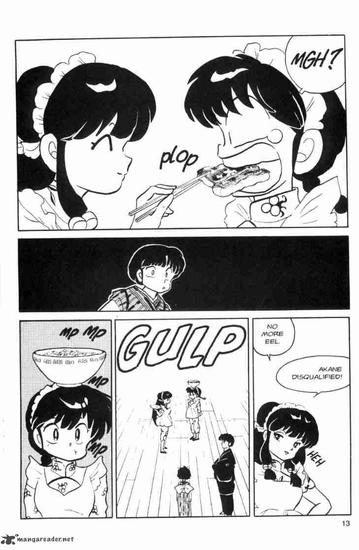 Ranma 1 2 Chapter 7 Page 50