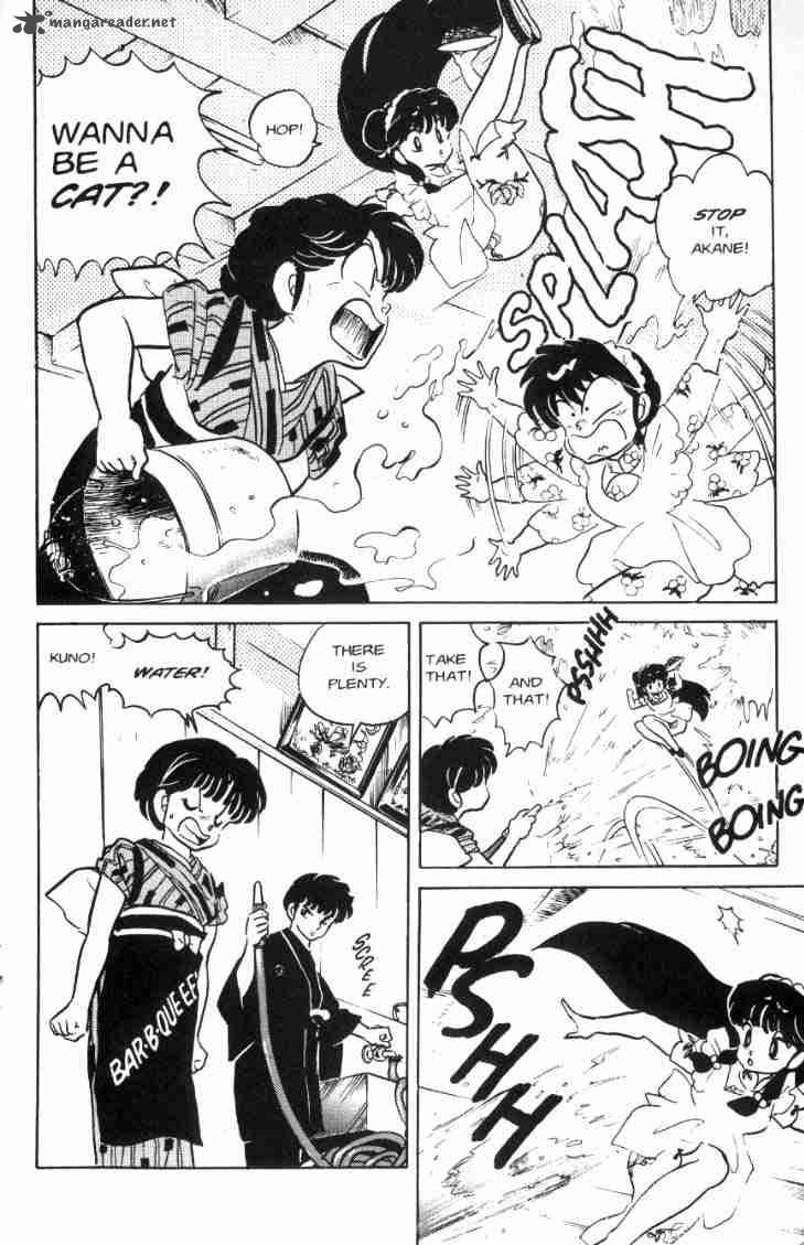 Ranma 1 2 Chapter 7 Page 52