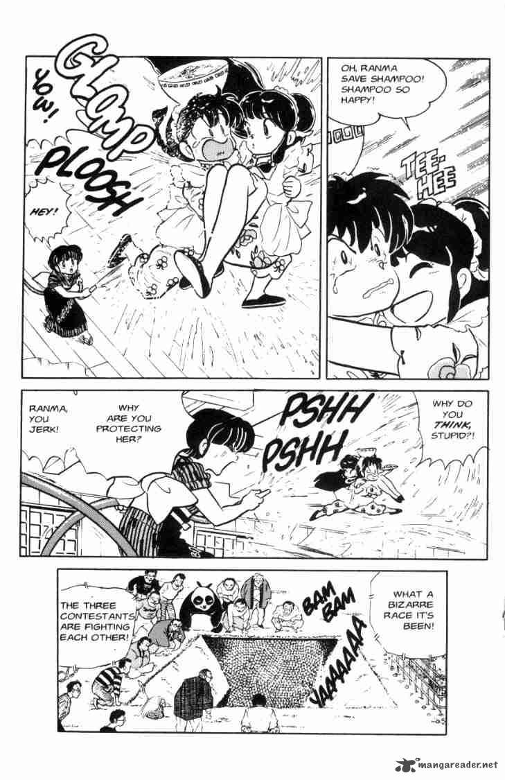 Ranma 1 2 Chapter 7 Page 53