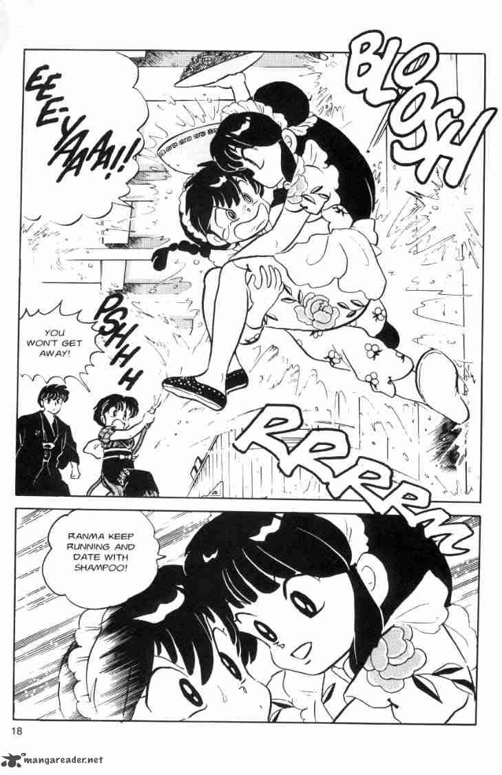 Ranma 1 2 Chapter 7 Page 55