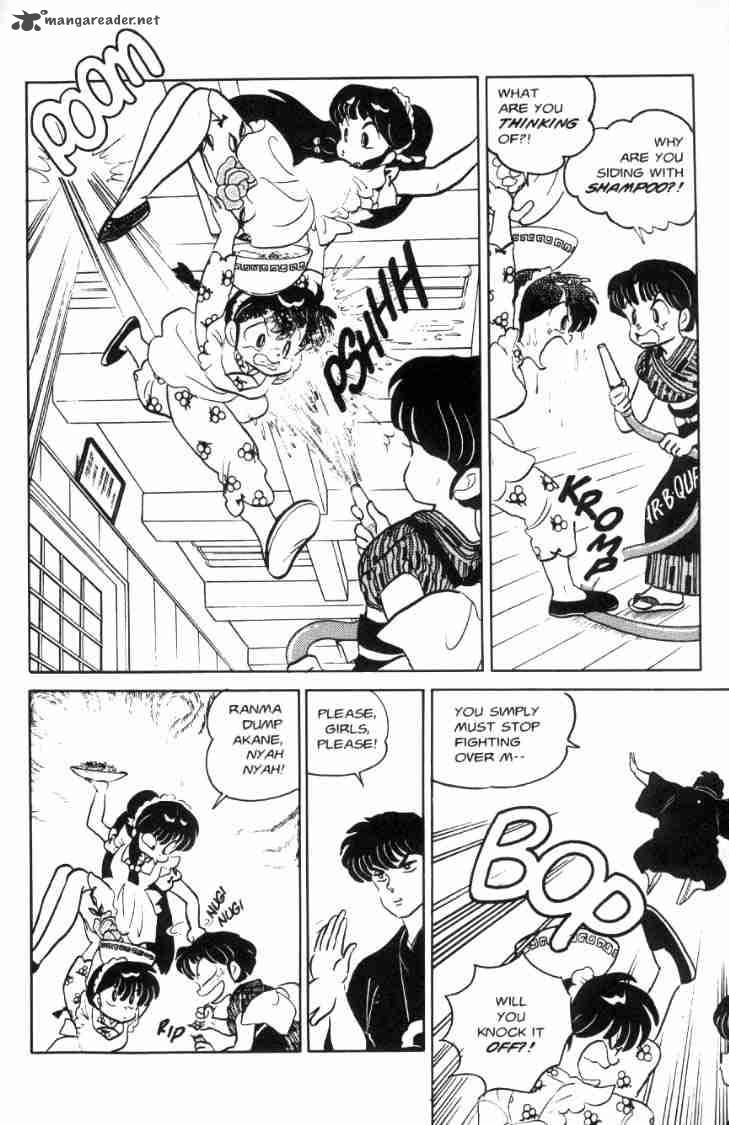 Ranma 1 2 Chapter 7 Page 56