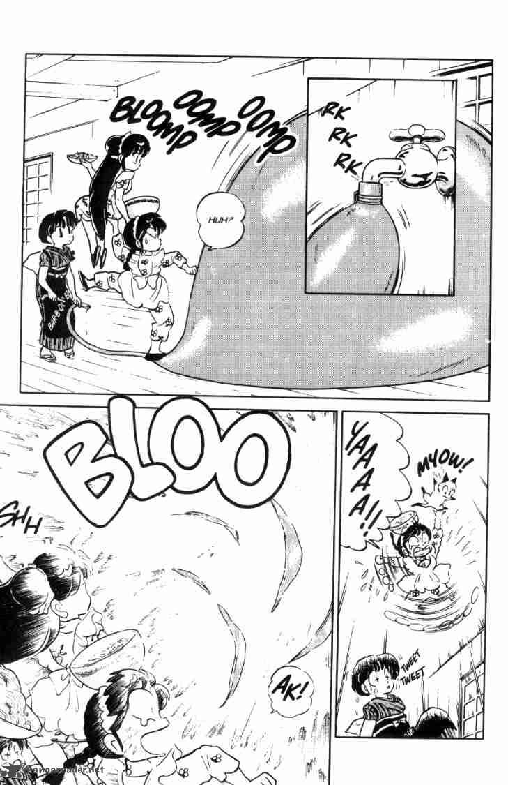 Ranma 1 2 Chapter 7 Page 57
