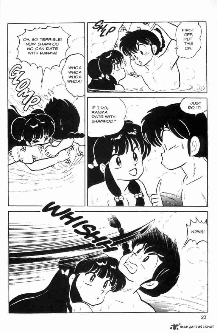 Ranma 1 2 Chapter 7 Page 60