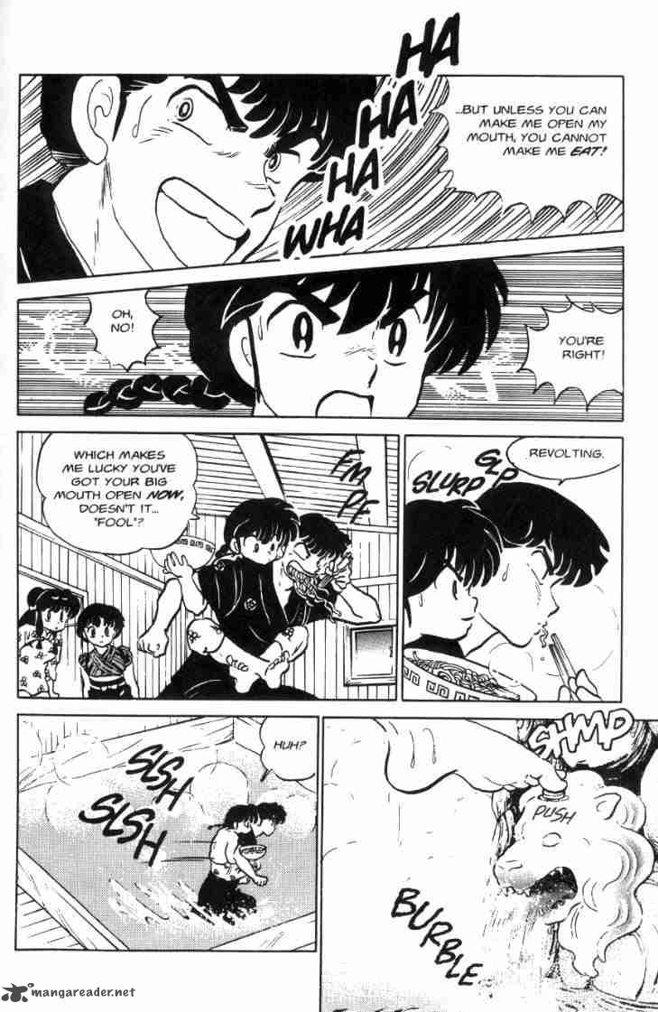 Ranma 1 2 Chapter 7 Page 66